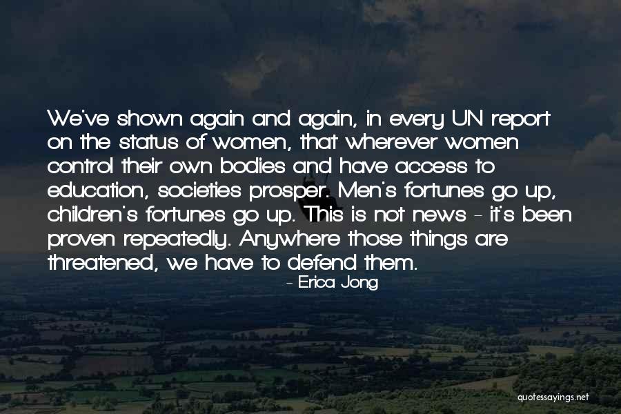 Brines Stillwater Quotes By Erica Jong Brines Stillwater Quotes By Erica Jong