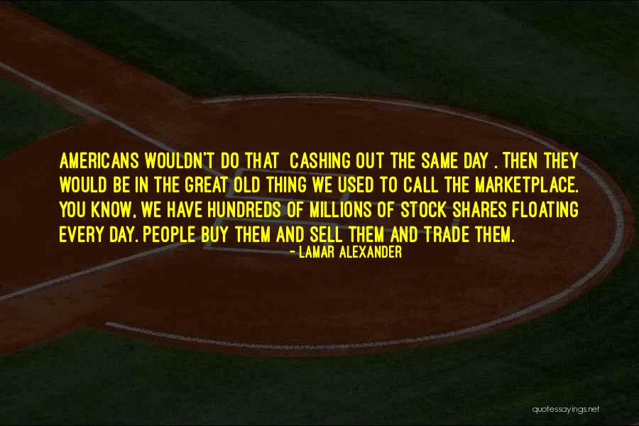 Bring Down The Haters Quotes By Lamar Alexander Bring Down The Haters Quotes By Lamar Alexander