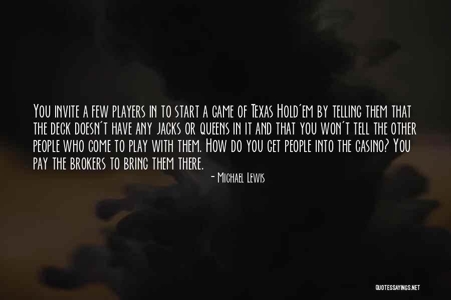 Bring Em Out Quotes By Michael Lewis Bring Em Out Quotes By Michael Lewis