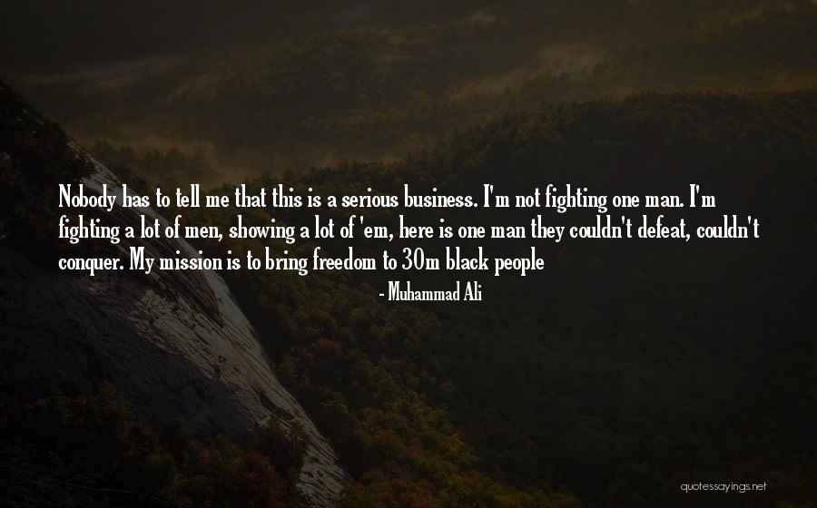 Bring Em Out Quotes By Muhammad Ali Bring Em Out Quotes By Muhammad Ali