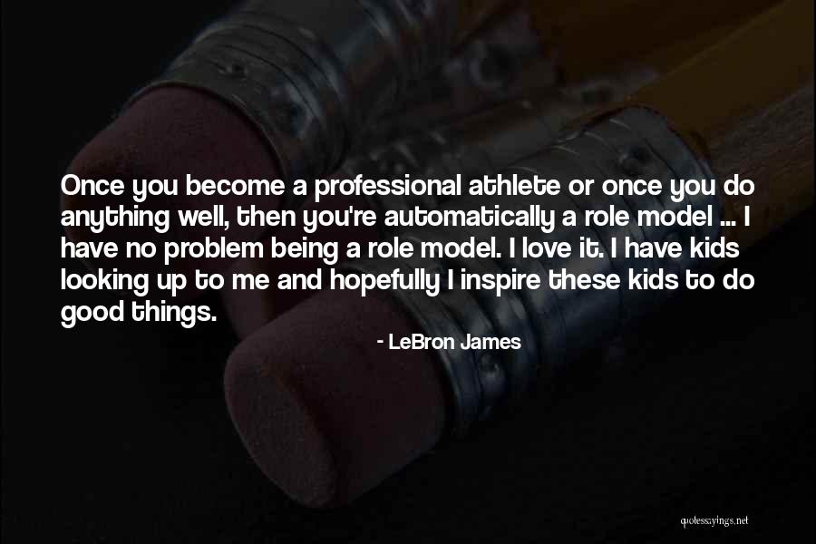 Bring Forth A Memory Quotes By LeBron James Bring Forth A Memory Quotes By LeBron James