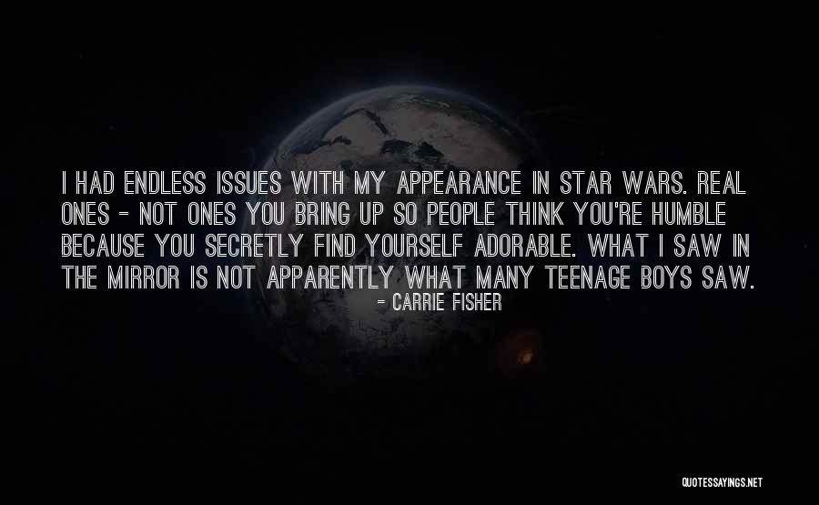 Bring Humble Quotes By Carrie Fisher Bring Humble Quotes By Carrie Fisher