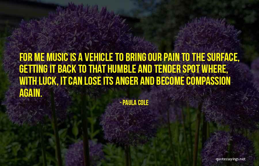 Bring Humble Quotes By Paula Cole Bring Humble Quotes By Paula Cole