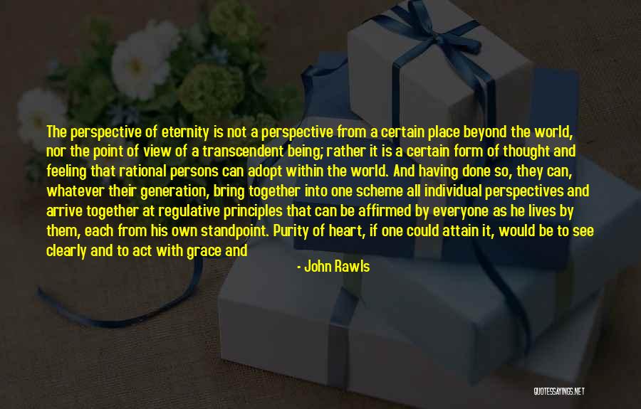 Bring It All Together Quotes By John Rawls Bring It All Together Quotes By John Rawls