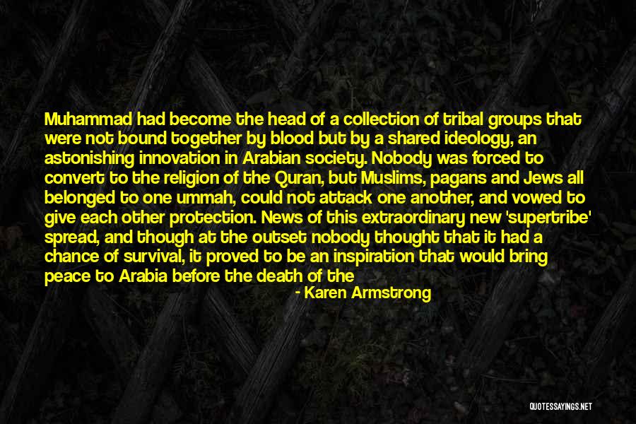 Bring It All Together Quotes By Karen Armstrong Bring It All Together Quotes By Karen Armstrong