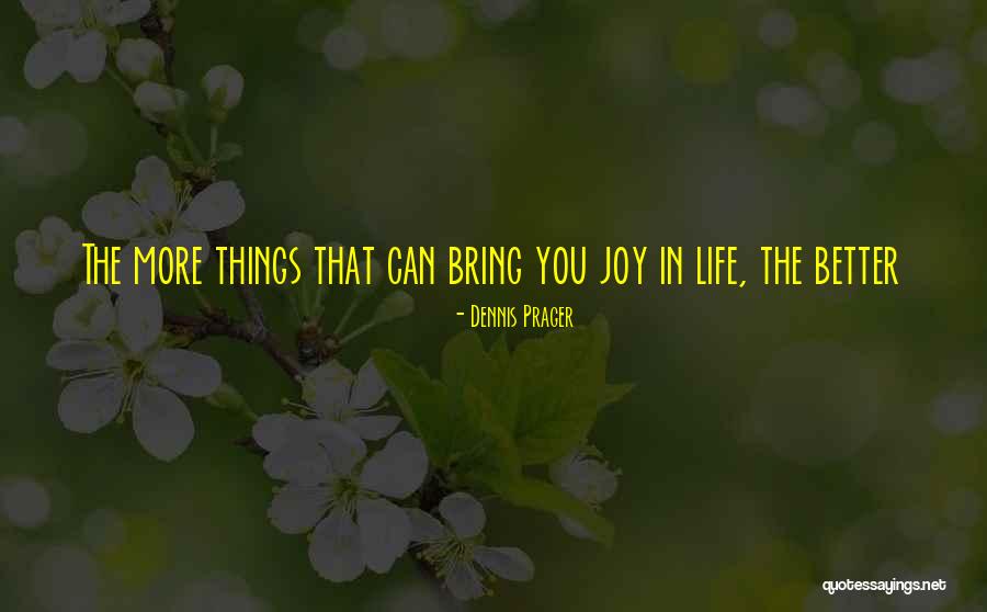 Bring It On All Or Nothing Quotes By Dennis Prager Bring It On All Or Nothing Quotes By Dennis Prager