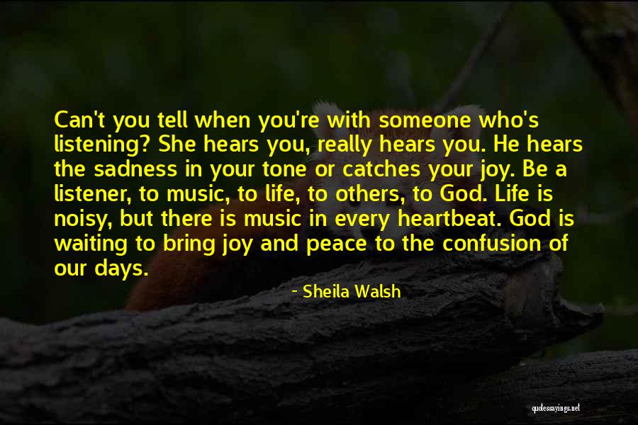 Bring Joy To Others Quotes By Sheila Walsh Bring Joy To Others Quotes By Sheila Walsh