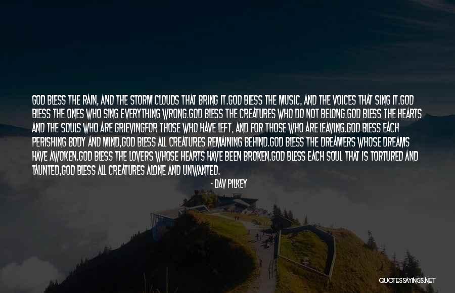 Bring On The Rain Quotes By Dav Pilkey Bring On The Rain Quotes By Dav Pilkey