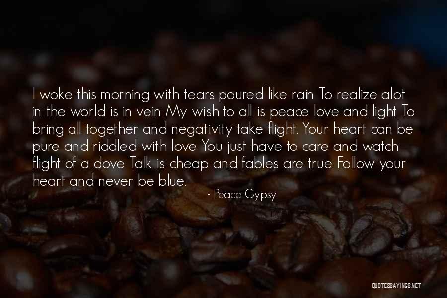 Bring On The Rain Quotes By Peace Gypsy Bring On The Rain Quotes By Peace Gypsy