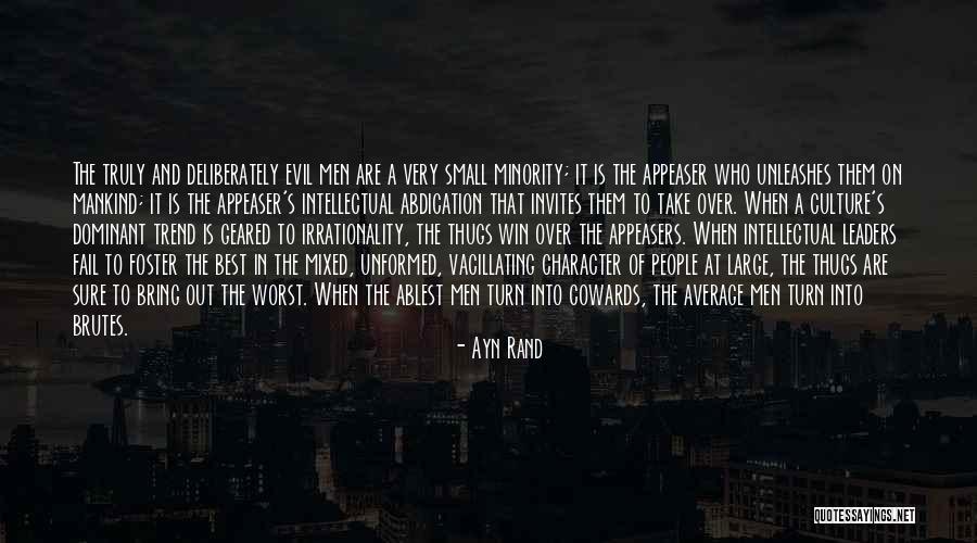 Bring Out The Best Quotes By Ayn Rand Bring Out The Best Quotes By Ayn Rand
