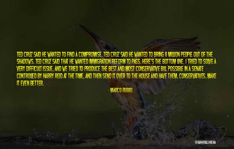 Bring Out The Best Quotes By Marco Rubio Bring Out The Best Quotes By Marco Rubio