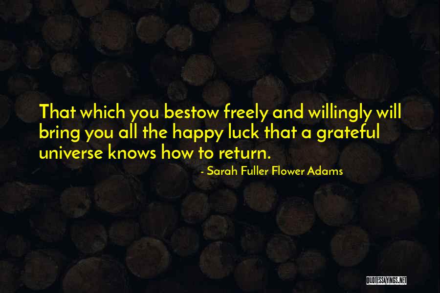 Bring Some Flower Quotes By Sarah Fuller Flower Adams Bring Some Flower Quotes By Sarah Fuller Flower Adams