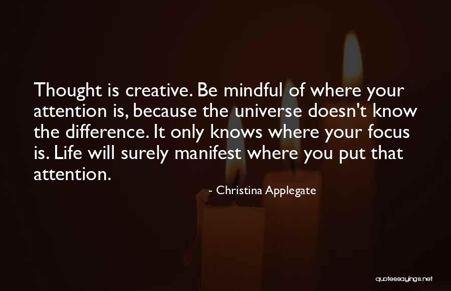 Bring Thankful Quotes By Christina Applegate Bring Thankful Quotes By Christina Applegate