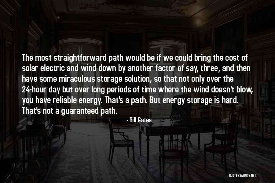 Bring The Energy Quotes By Bill Gates Bring The Energy Quotes By Bill Gates