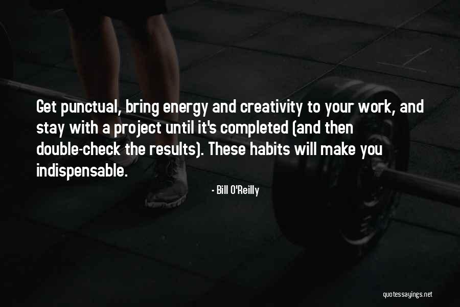 Bring The Energy Quotes By Bill O'Reilly Bring The Energy Quotes By Bill O'Reilly