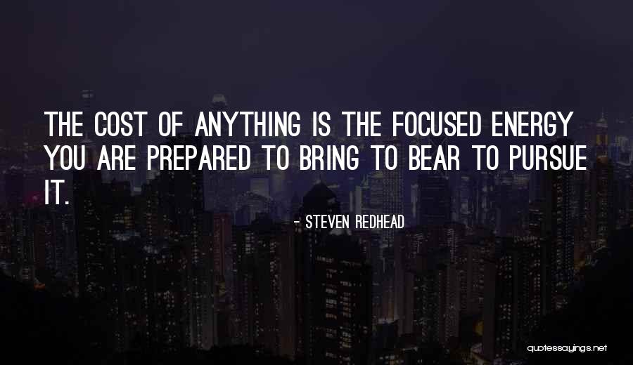 Bring The Energy Quotes By Steven Redhead Bring The Energy Quotes By Steven Redhead