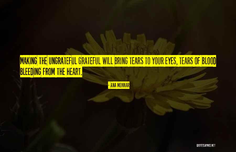 Bring The Pain Quotes By Ana Monnar Bring The Pain Quotes By Ana Monnar
