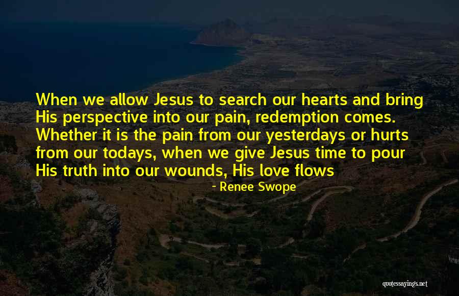Bring The Pain Quotes By Renee Swope Bring The Pain Quotes By Renee Swope