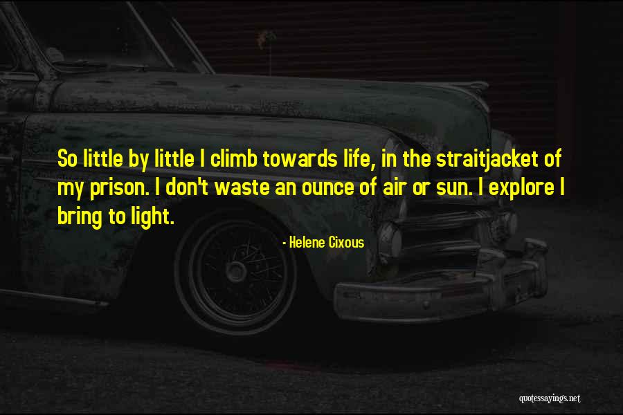 Bring To Life Quotes By Helene Cixous Bring To Life Quotes By Helene Cixous