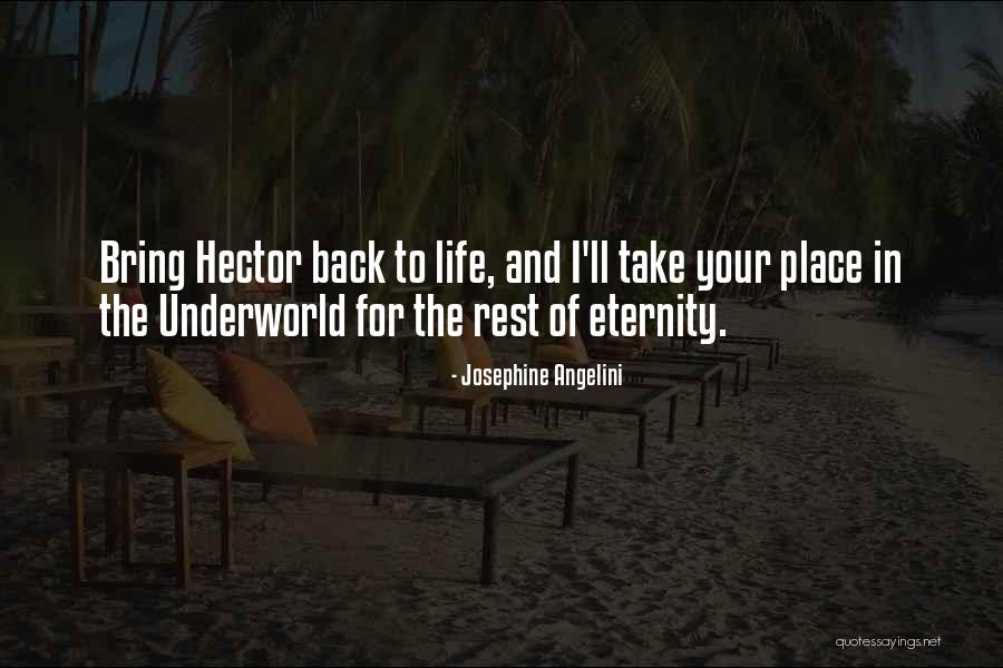 Bring To Life Quotes By Josephine Angelini Bring To Life Quotes By Josephine Angelini