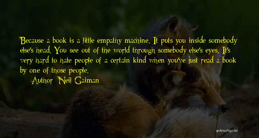 Bring Your A Game Memorable Quotes By Neil Gaiman