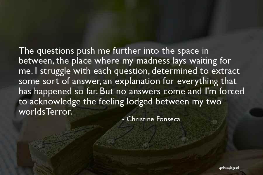 Bringapiac Quotes By Christine Fonseca Bringapiac Quotes By Christine Fonseca