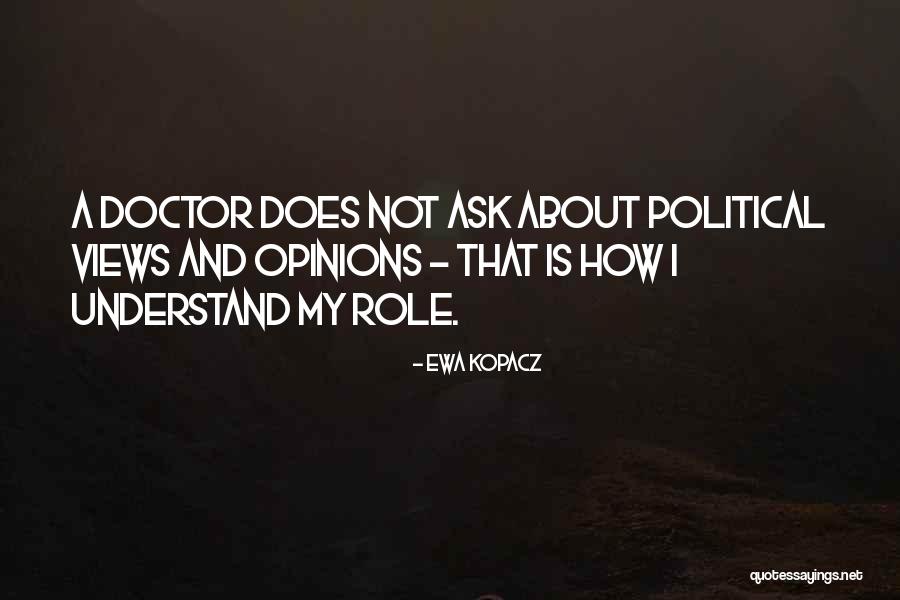 Bringapiac Quotes By Ewa Kopacz Bringapiac Quotes By Ewa Kopacz