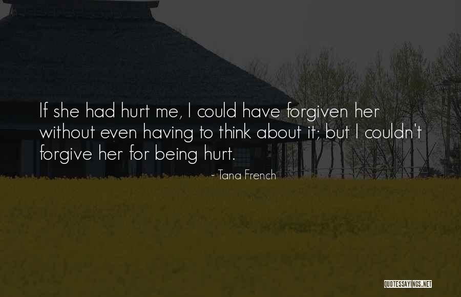 Bringchangetomind Com Quotes By Tana French Bringchangetomind Com Quotes By Tana French