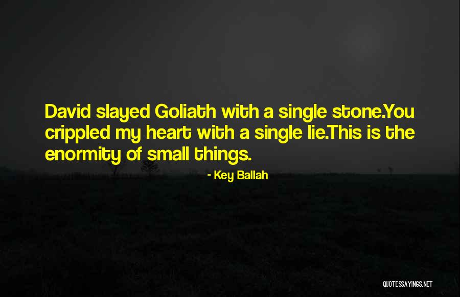 Bringe Music Quotes By Key Ballah Bringe Music Quotes By Key Ballah