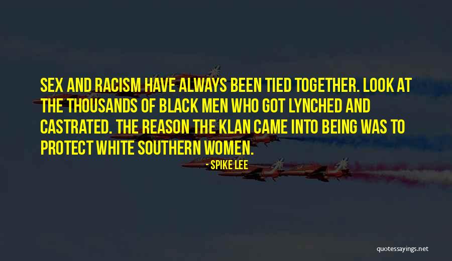 Bringer Of Misfortune Quotes By Spike Lee Bringer Of Misfortune Quotes By Spike Lee