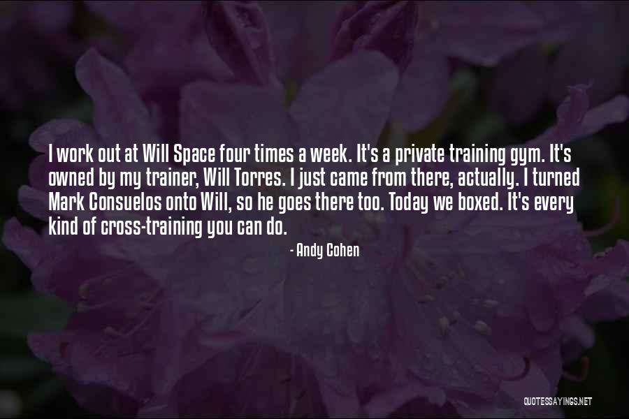 Bringer Of Rain Quotes By Andy Cohen Bringer Of Rain Quotes By Andy Cohen