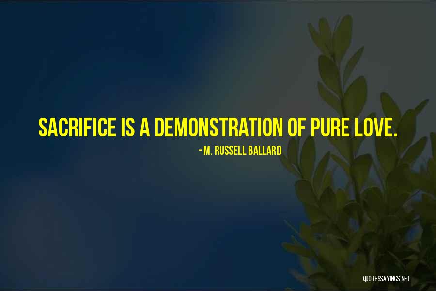 Bringeri Quotes By M. Russell Ballard Bringeri Quotes By M. Russell Ballard