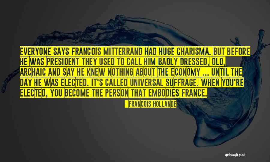 Bringers Of Dawn Quotes By Francois Hollande Bringers Of Dawn Quotes By Francois Hollande