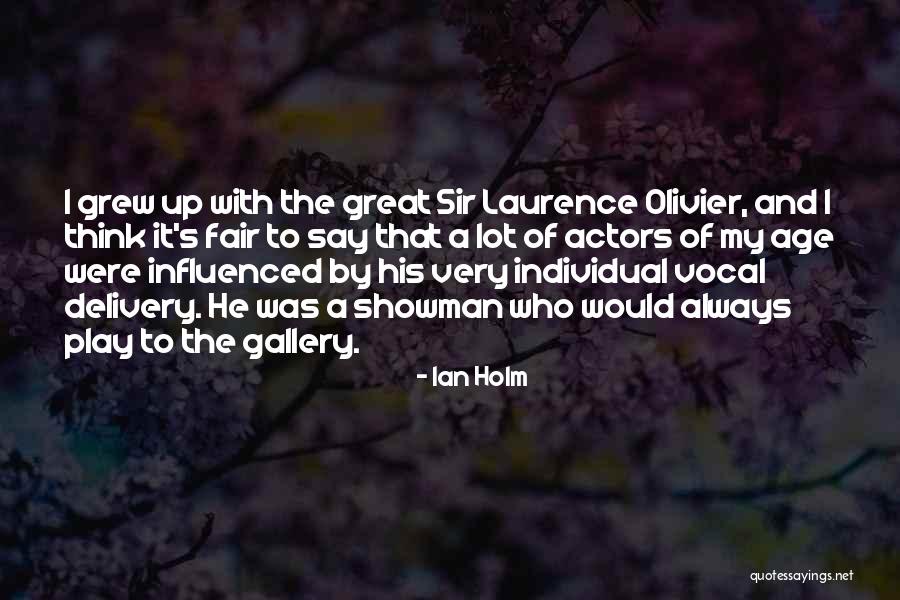 Bringers Synonym Quotes By Ian Holm Bringers Synonym Quotes By Ian Holm