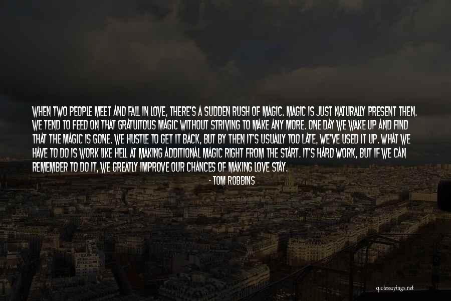 Bringers Synonym Quotes By Tom Robbins Bringers Synonym Quotes By Tom Robbins