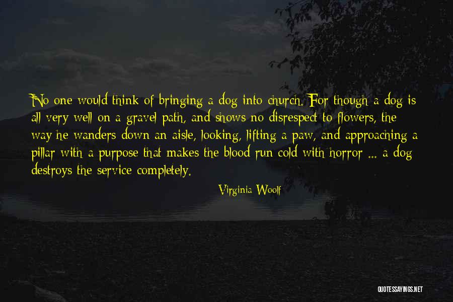 Bringing Flowers Quotes By Virginia Woolf Bringing Flowers Quotes By Virginia Woolf