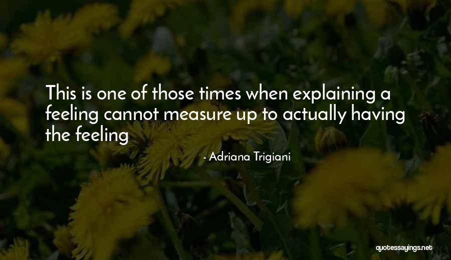 Bringing In The New Year Quotes By Adriana Trigiani Bringing In The New Year Quotes By Adriana Trigiani