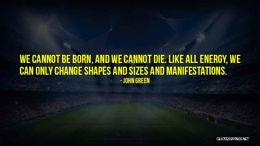 Bringing In The New Year Quotes By John Green Bringing In The New Year Quotes By John Green