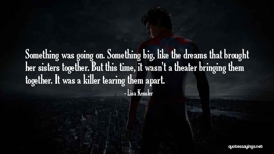 Bringing It On Quotes By Lisa Kessler Bringing It On Quotes By Lisa Kessler