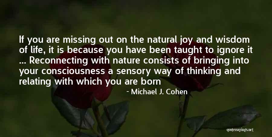Bringing It On Quotes By Michael J. Cohen Bringing It On Quotes By Michael J. Cohen