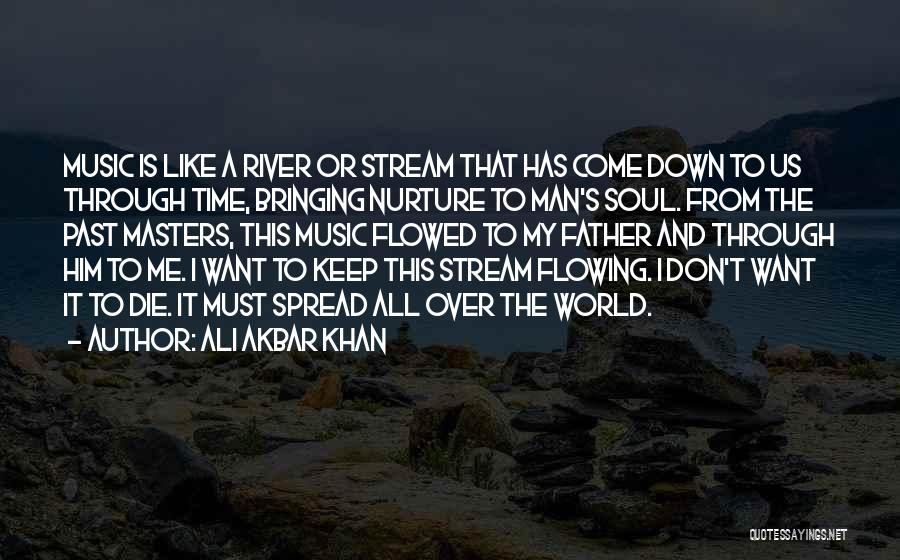 Bringing Others Down Quotes By Ali Akbar Khan