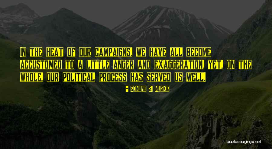 Bringing Spring Quotes By Edmund S. Muskie Bringing Spring Quotes By Edmund S. Muskie