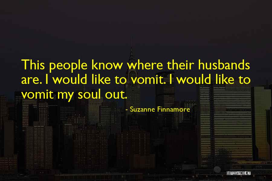 Bringthezootoyou Quotes By Suzanne Finnamore Bringthezootoyou Quotes By Suzanne Finnamore