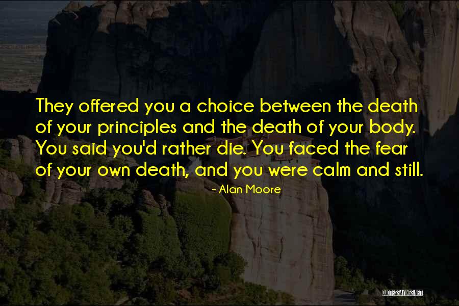 Bringuier Aviation Quotes By Alan Moore Bringuier Aviation Quotes By Alan Moore