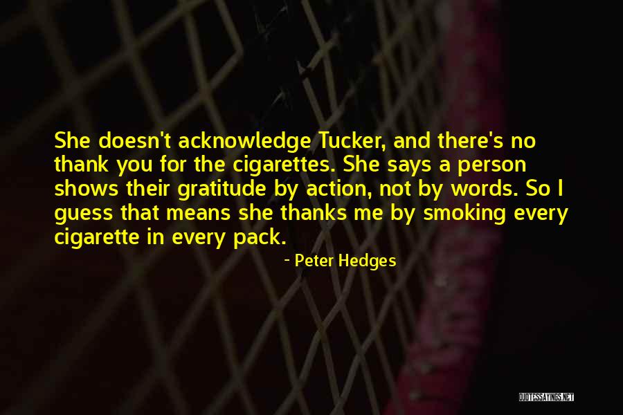 Brininess Essence Quotes By Peter Hedges Brininess Essence Quotes By Peter Hedges