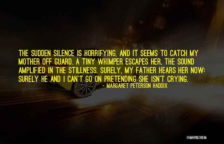 Brininstool Equipment Quotes By Margaret Peterson Haddix Brininstool Equipment Quotes By Margaret Peterson Haddix
