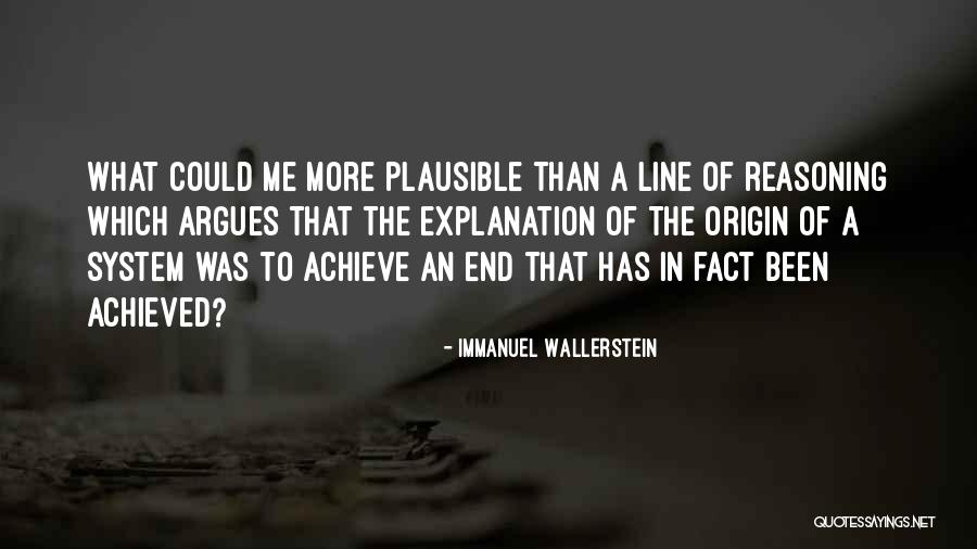 Brinkers Oil Quotes By Immanuel Wallerstein Brinkers Oil Quotes By Immanuel Wallerstein