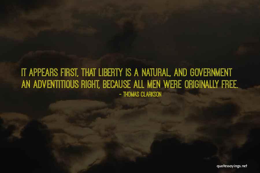 Brinkhaus Bag Quotes By Thomas Clarkson Brinkhaus Bag Quotes By Thomas Clarkson