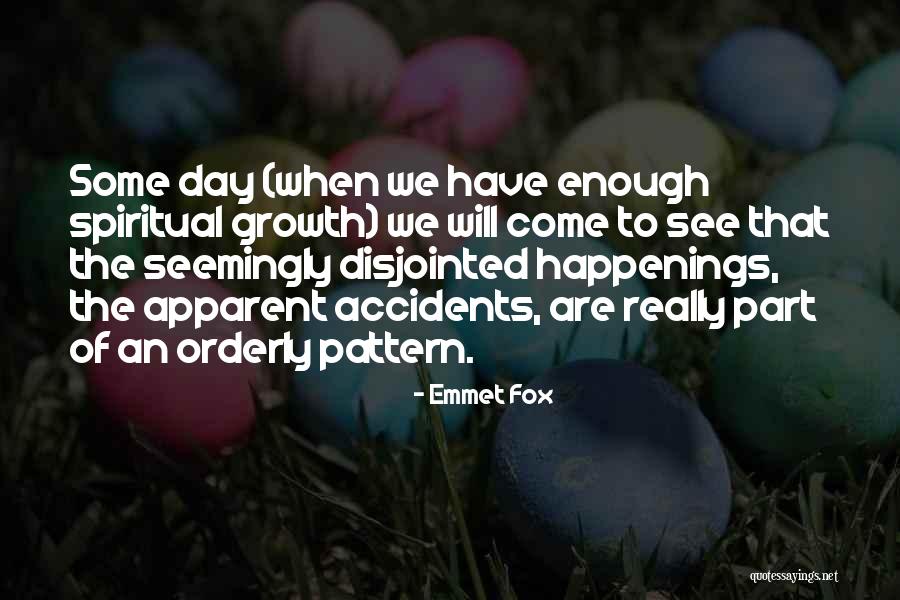 Brinkhoff Road Quotes By Emmet Fox Brinkhoff Road Quotes By Emmet Fox