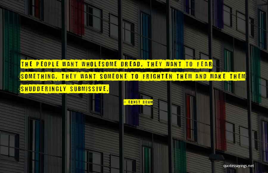 Brinkhoff Road Quotes By Ernst Rohm Brinkhoff Road Quotes By Ernst Rohm